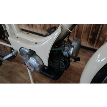 Benelli inny - motorower retro 1973 RATY,KUP ONLINE - Motorowery - Bicz - zdjęcie 6
