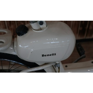 Benelli inny - motorower retro 1973 RATY,KUP ONLINE - Motorowery - Bicz - zdjęcie 9