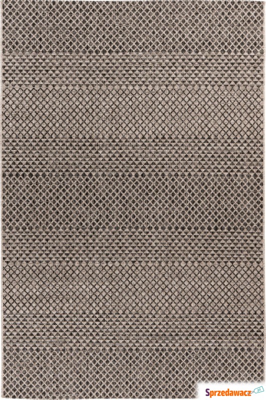 Dywan Nordic 877 160 x 230 cm szary - Dywany, chodniki - Kędzierzyn-Koźle