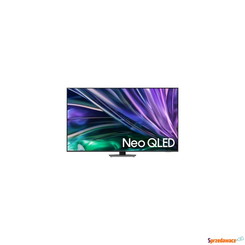Telewizor Samsung QN85D Neo QLED 65" - Telewizory - Włocławek