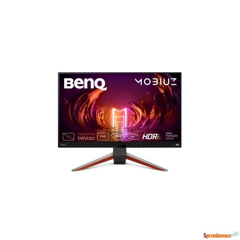 BenQ EX270M - Monitory LCD i LED - Kędzierzyn-Koźle