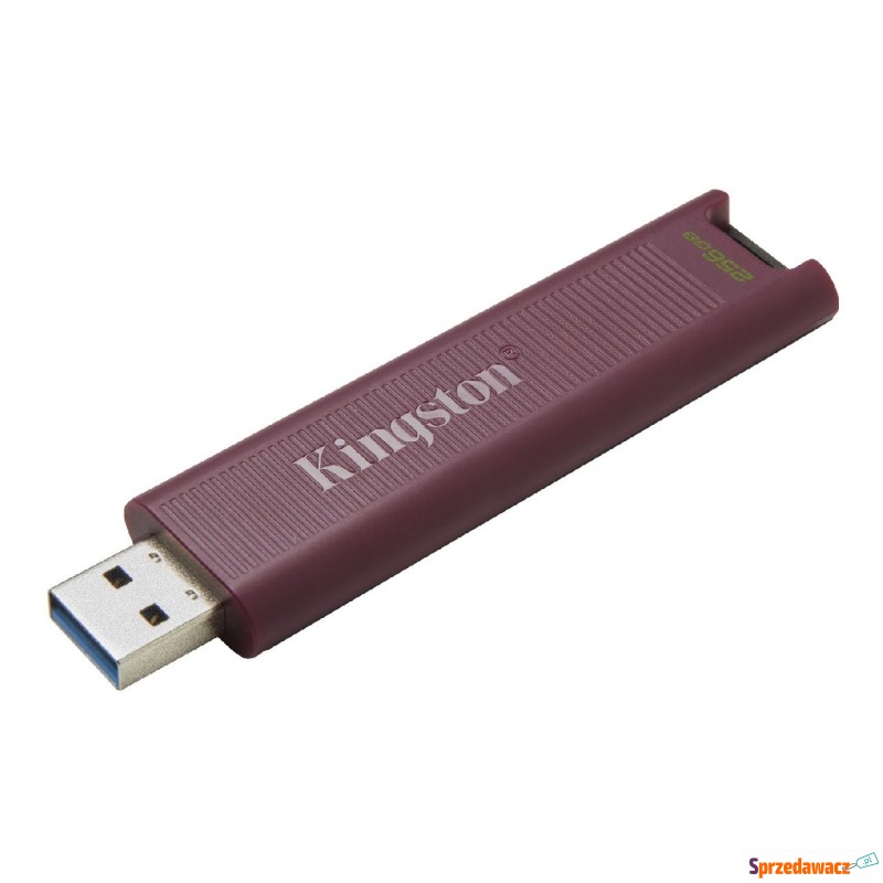 Kingston DataTraveler MAX 256GB USB 3.2 USB-A - Pamięć flash (Pendrive) - Częstochowa