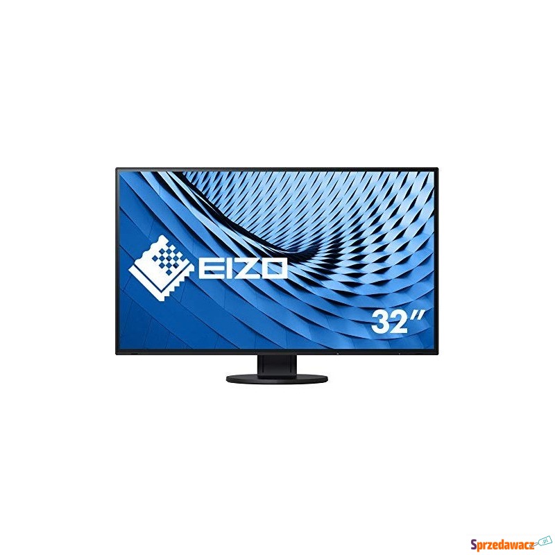 Eizo FlexScan EV3285 [czarny] - Monitory LCD i LED - Rybnik