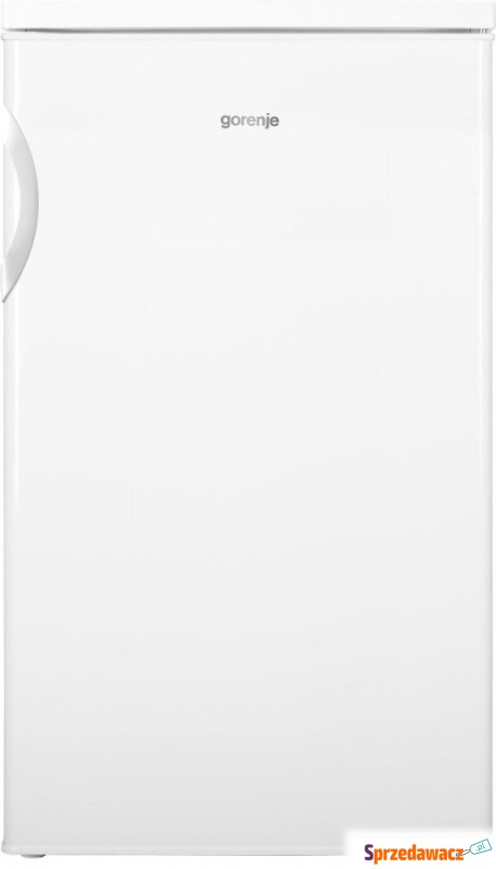 Gorenje Chłodziarko-zamrażarka...