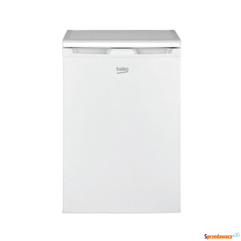 Beko Chłodziarko-zamrażarka TSE1284N