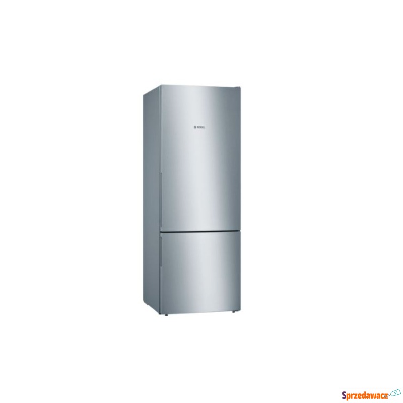 Bosch Chłodziarko-zamrażarka XXL...