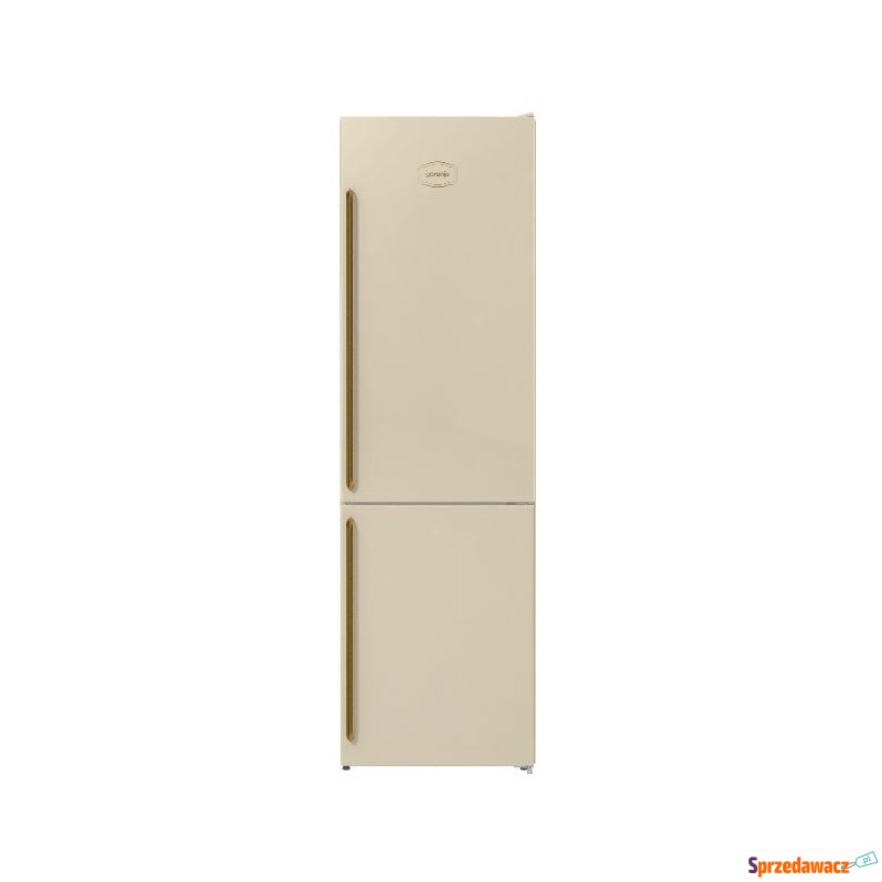 Gorenje Chłodziarko-zamrażarka...