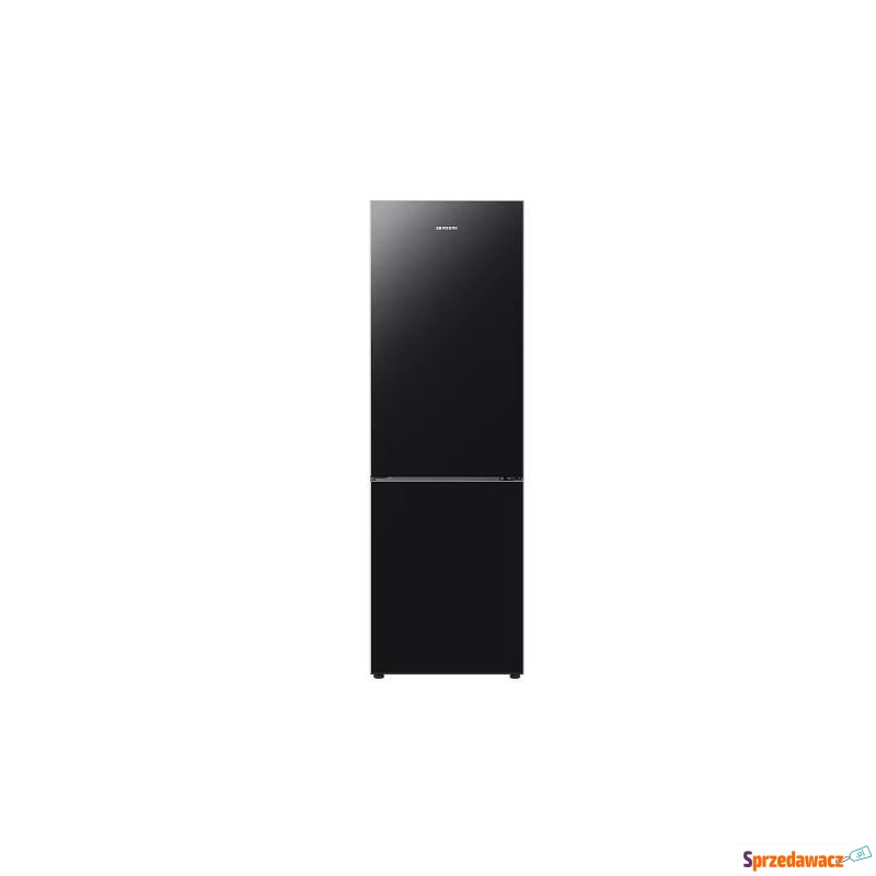 Samsung Chłodziarko-zamrażarka...
