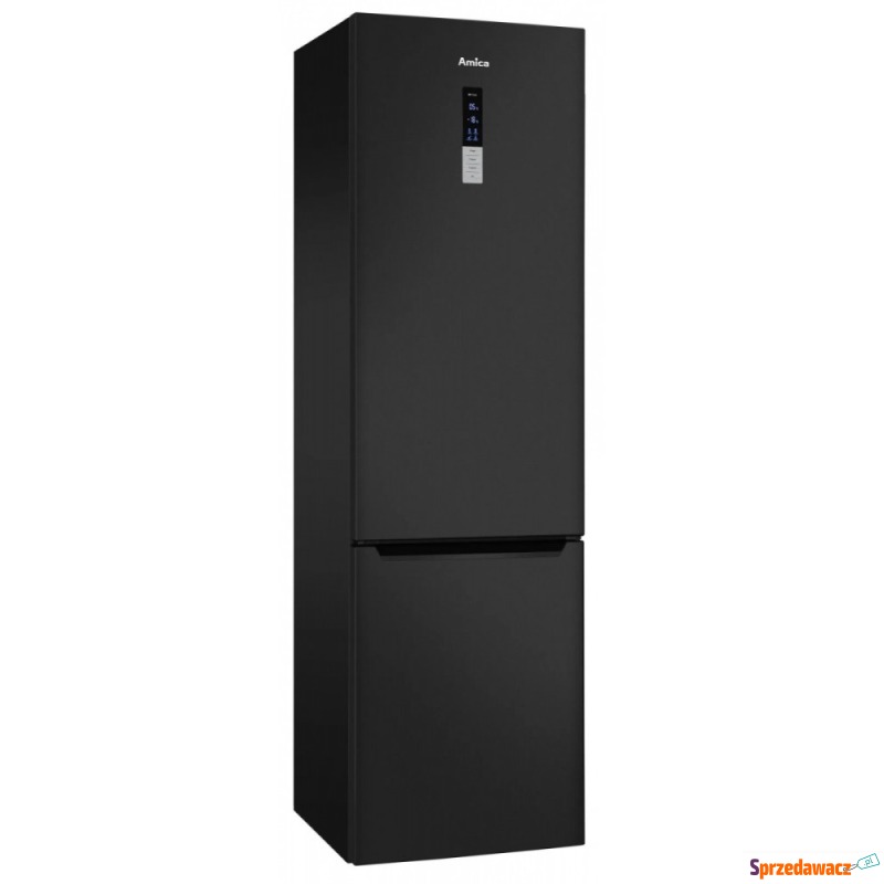Amica Chłodziarko-zamrażarka F...