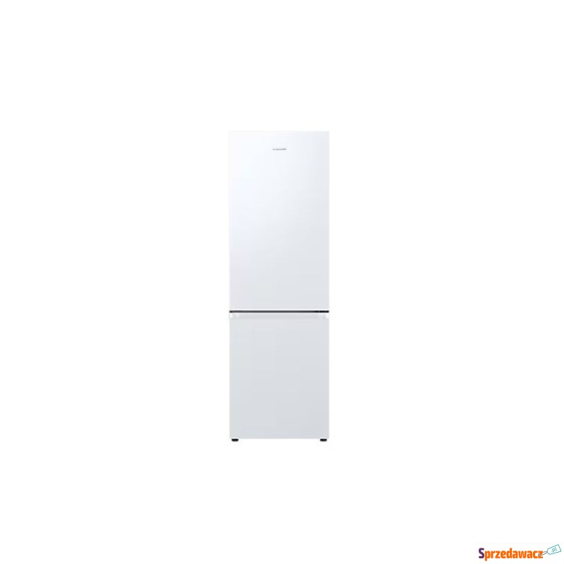 Samsung Chłodziarko-zamrażarka...