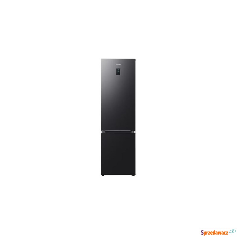 Samsung Chłodziarko-zamrażarka...