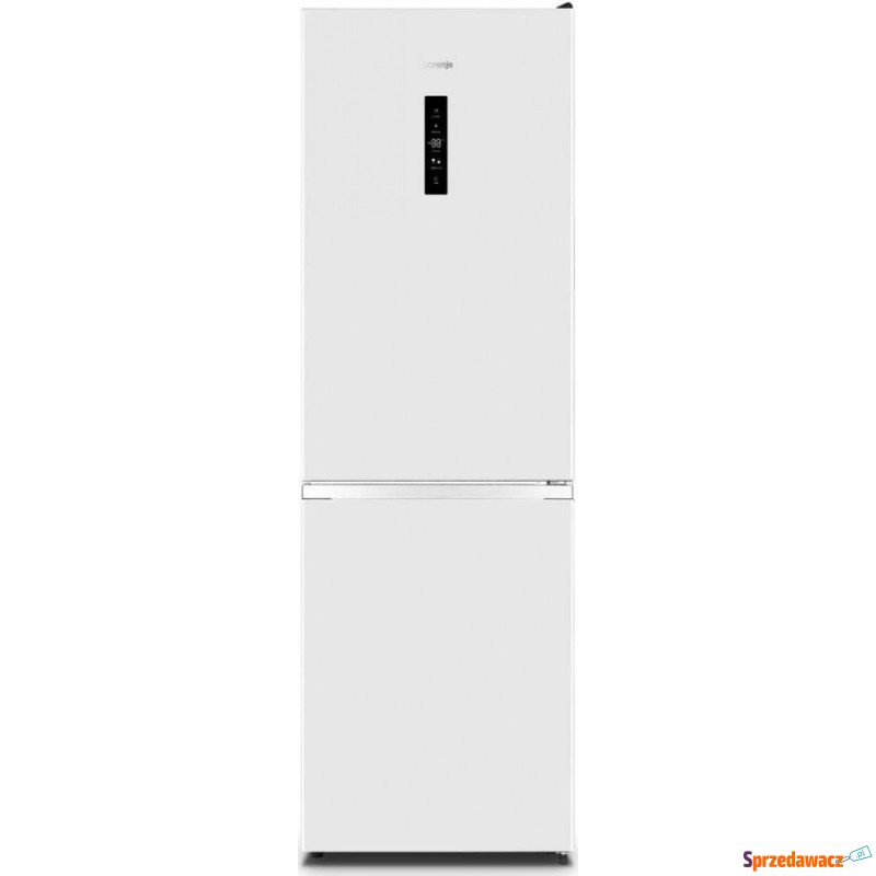 Gorenje Chłodziarko-zamrażarka...