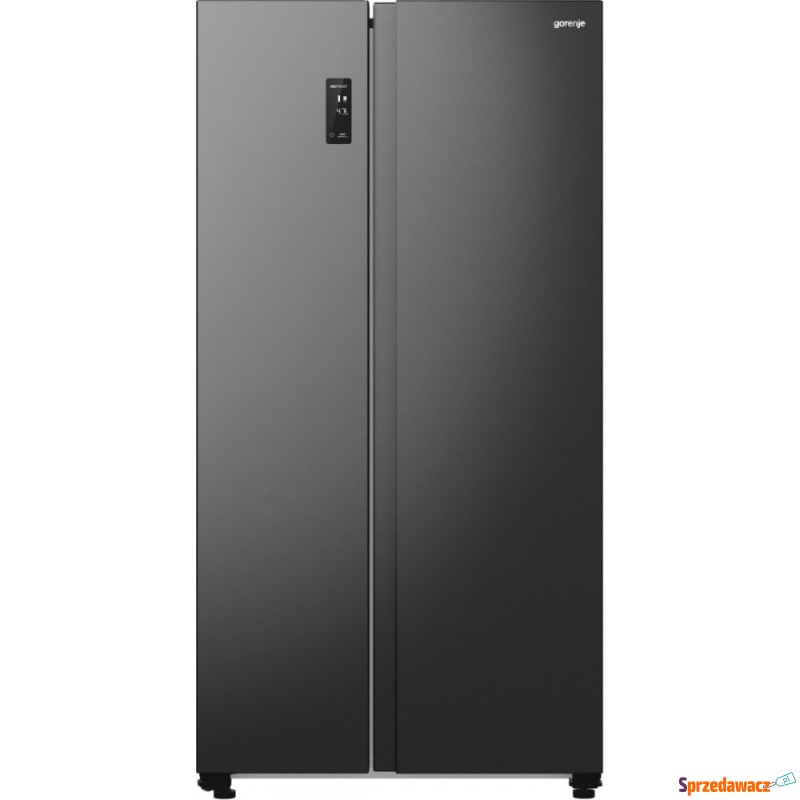 Gorenje Chłodziarko-zamrażarka...