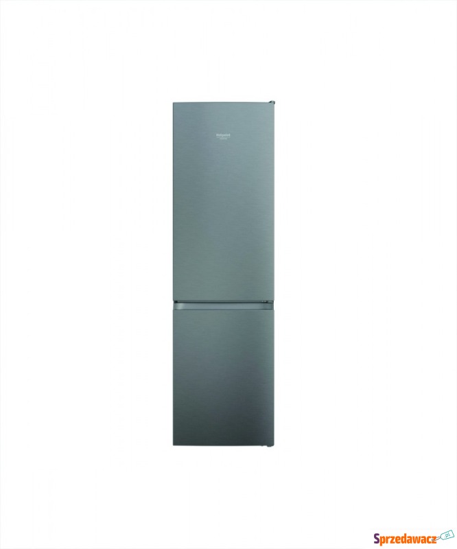 Hotpoint-Ariston Chłodziarko-z...