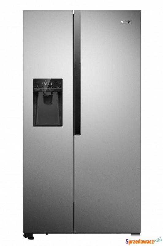 Gorenje Chłodziarko-zamrażarka...