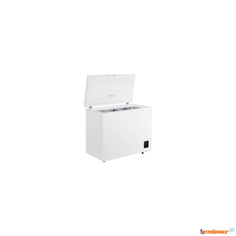 Gorenje Zamrażarka skrzyniowa FH25EAW
