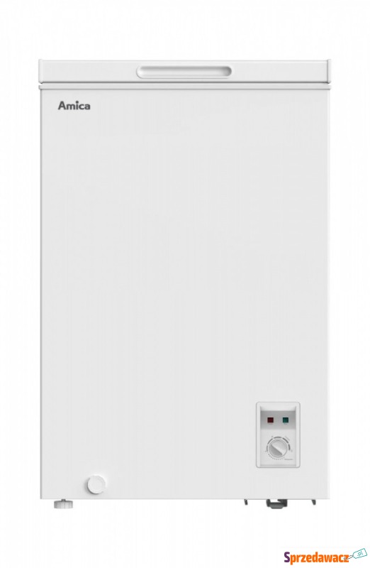 Amica Zamrażarka FS098.3