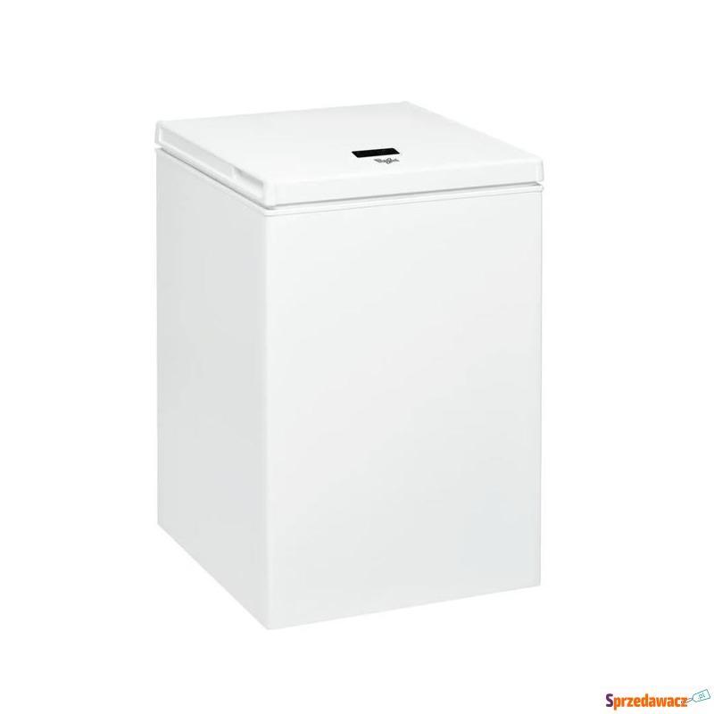 Whirlpool Zamrażarka skrzyniowa...