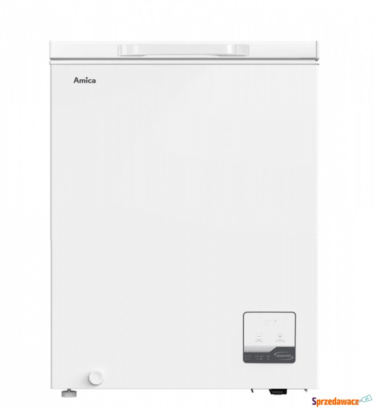 Amica Zamrażarka FS140.3