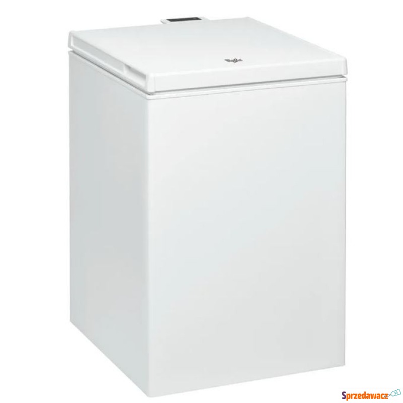 Whirlpool Zamrażarka skrzyniowa...