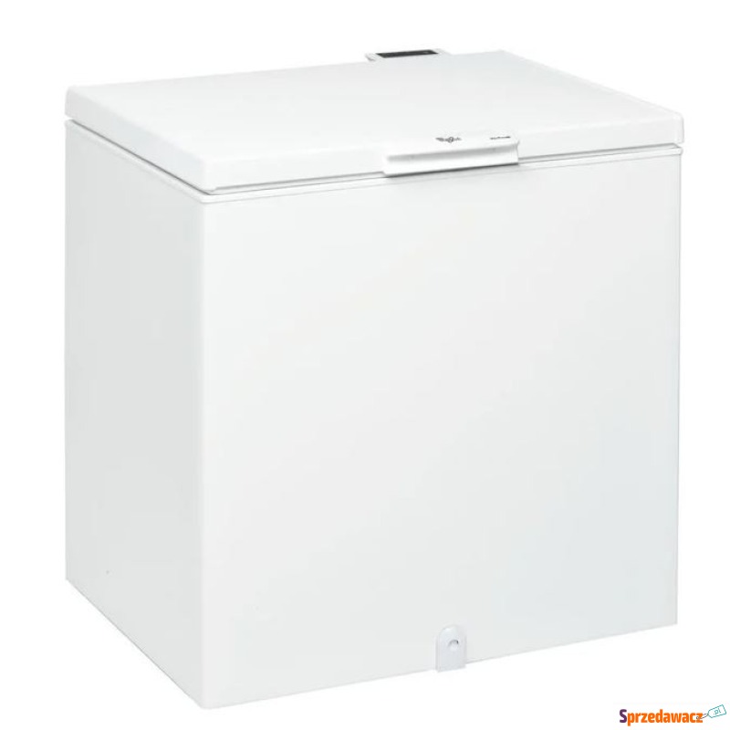 Whirlpool Zamrażarka skrzyniowa...