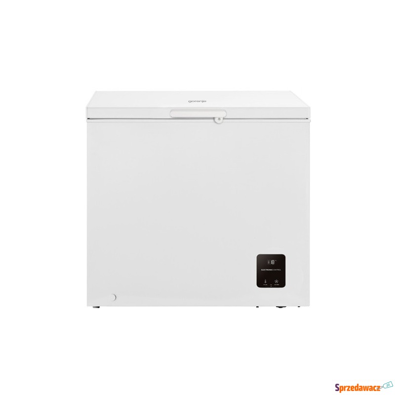 Gorenje Zamrażarka FH19EAW