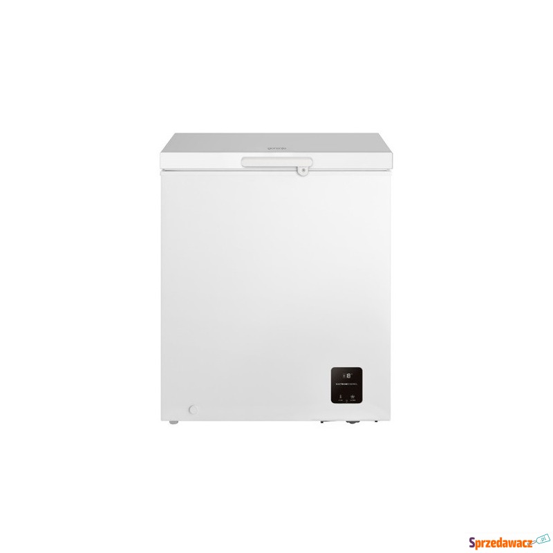 Gorenje Zamrażarka FH14EAW