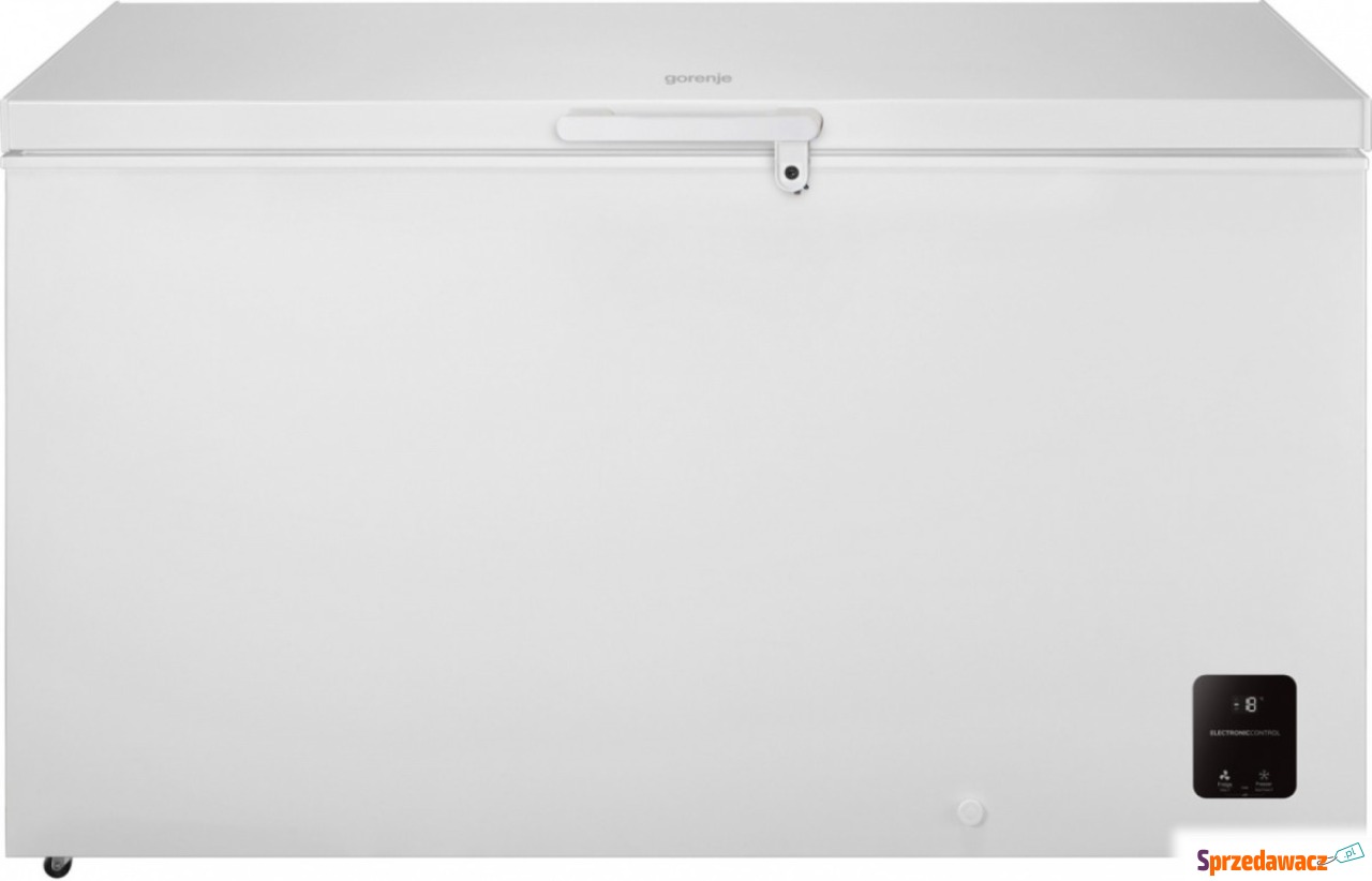 Gorenje Zamrażarka FHC42EAW