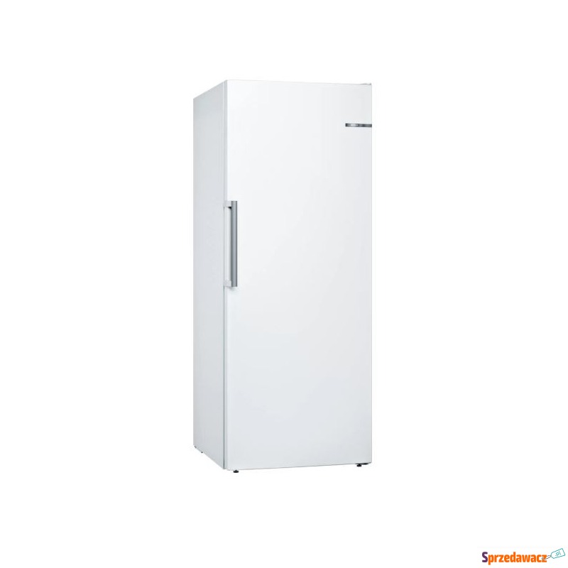 Bosch Zamrażarka szufladowa GSN54AWDV