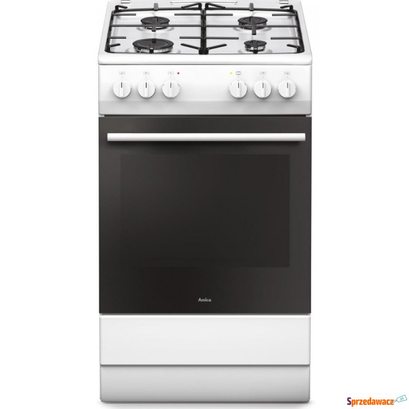 Amica 57GEH2.33ZpPFW Kuchnia g...