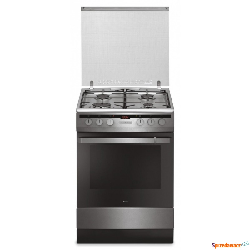 Amica 618GES2.33HZpTaNXx Kuchnia...