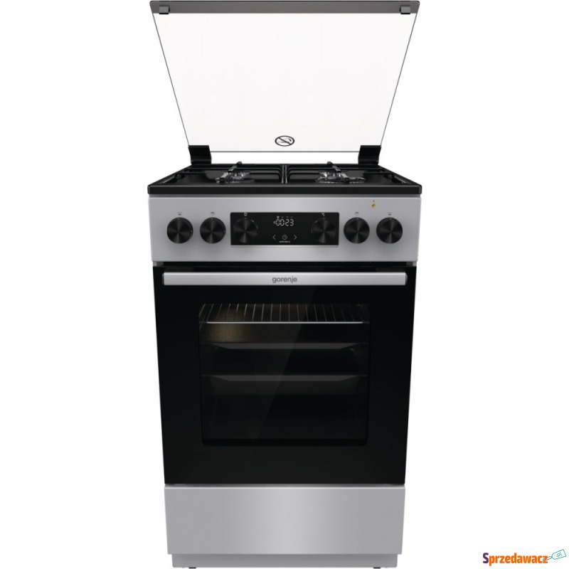 Gorenje Kuchnia gazowo-elektryczna...