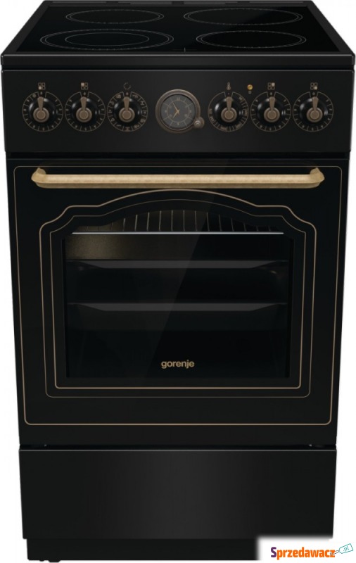 Gorenje Kuchnia elektryczna GE...