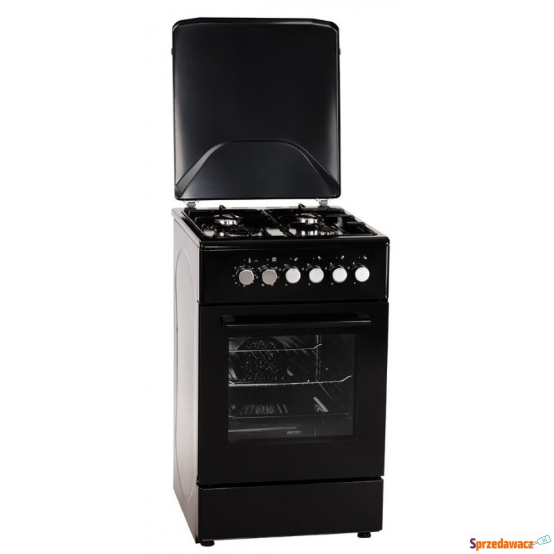MPM Kuchnia gazowa MPM-54-KGF-21/B...
