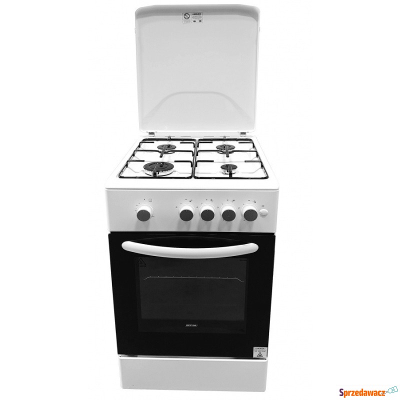 MPM Kuchnia gazowa MPM-54-KGF-21