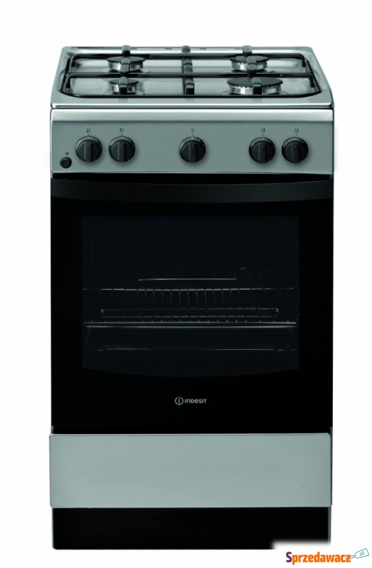 Indesit Kuchnia gazowa wolnost...