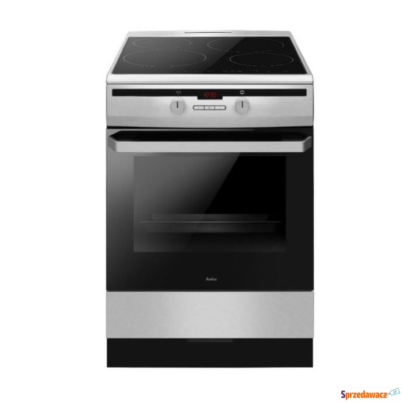 Amica Kuchnia indukcyjna 6118I...