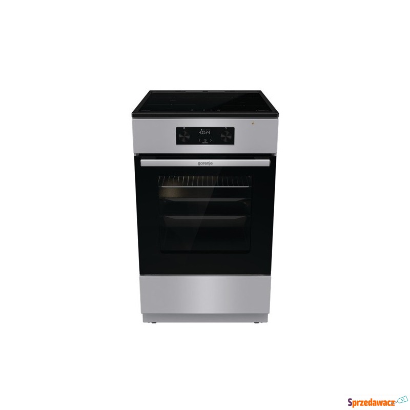 Gorenje Kuchnia indukcyjna GEIT5C60SG