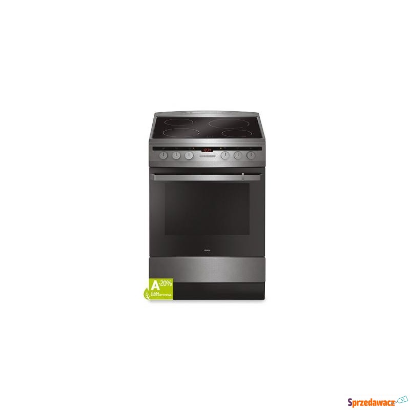 Amica Kuchnia ceramiczna 618CE...