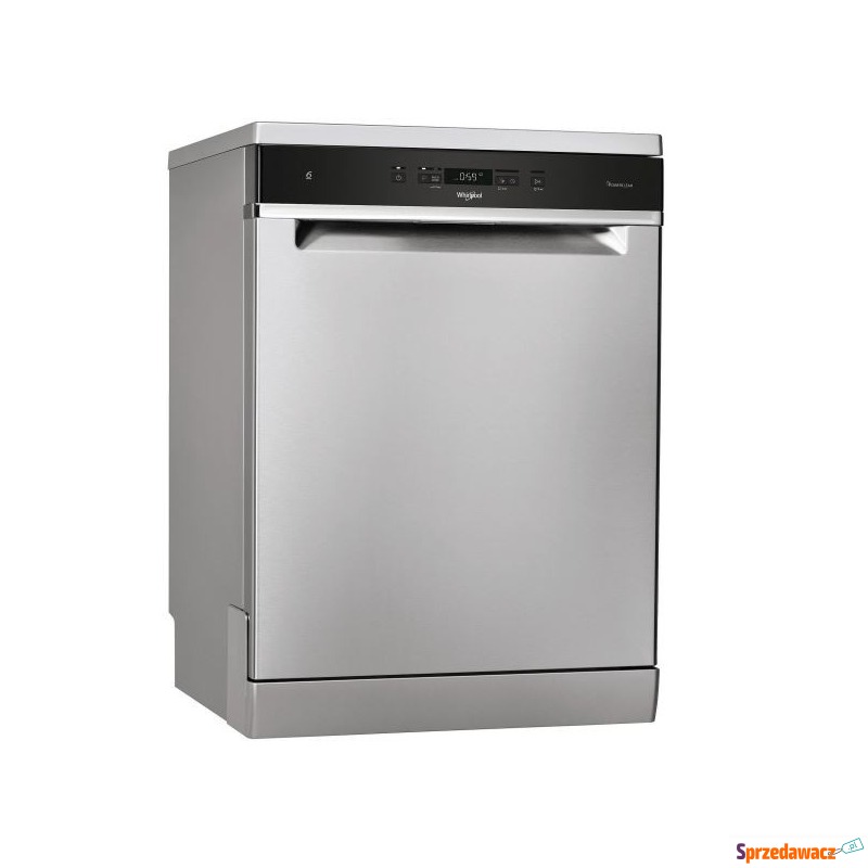 Whirlpool Zmywarka WFC3C26PFX