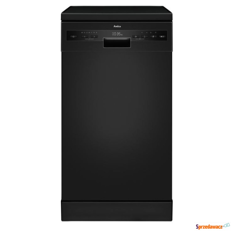 Amica Zmywarka DFM46C8EOiBH
