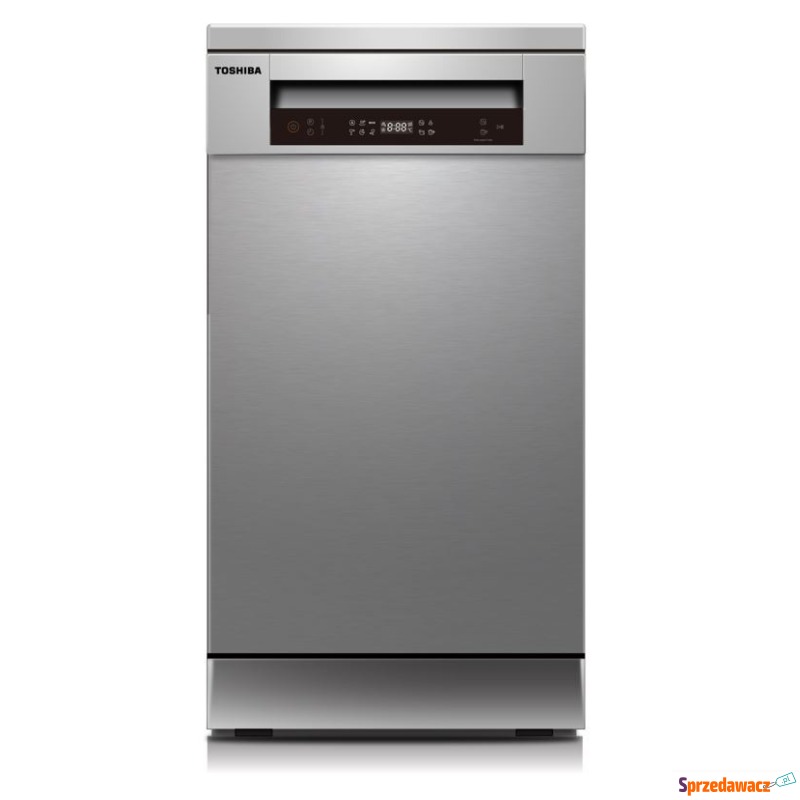 Toshiba Zmywarka DW-10F2EE(S)-PL