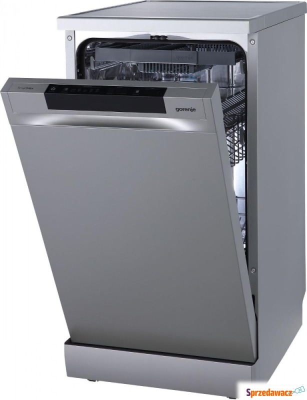Gorenje Zmywarka GS541D10X