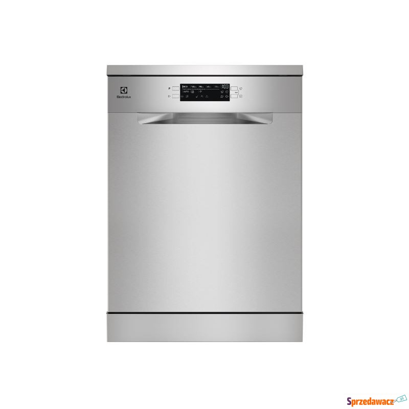 Electrolux Zmywarka ESA47210SX...