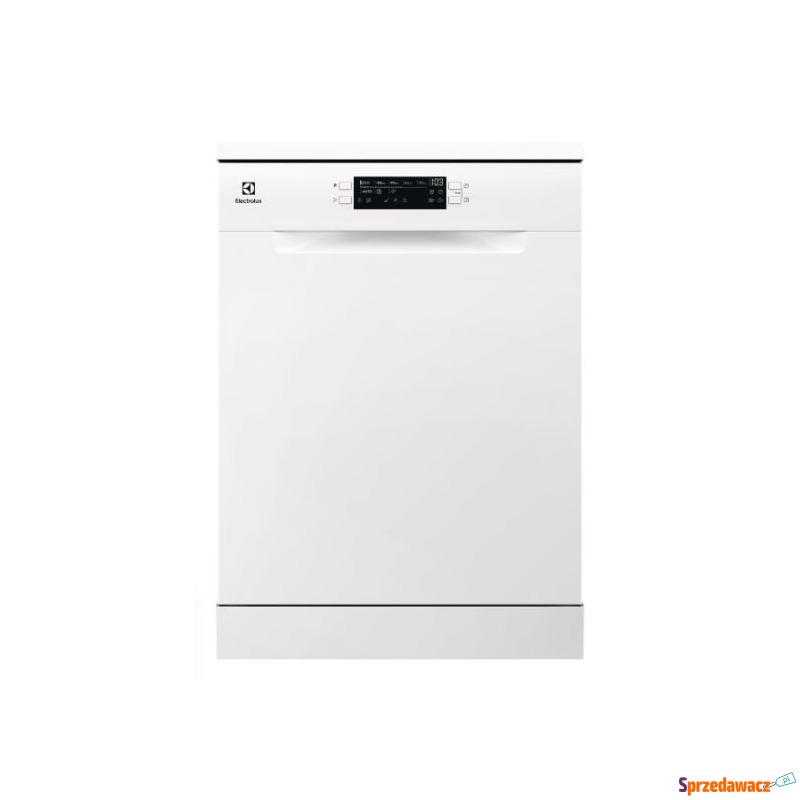Electrolux Zmywarka ESA47210SW...