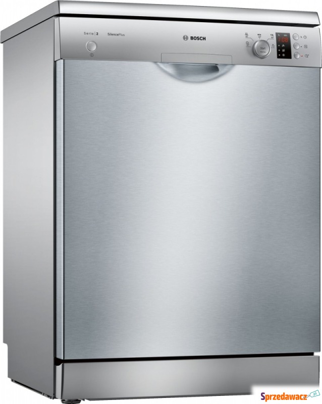 Bosch Zmywarka SMS25AI05E