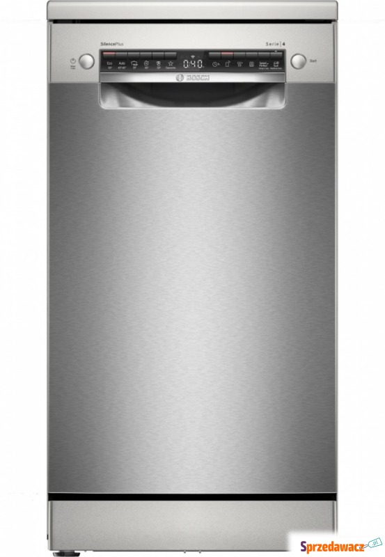 Bosch Zmywarka SPS4HMI10E 3 kosz