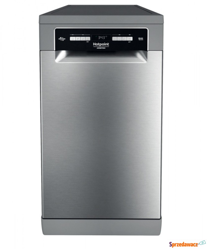 Hotpoint-Ariston Zmywarka HSFO3T223WCX