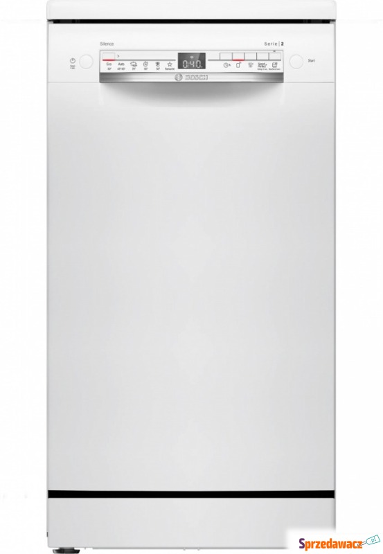 Bosch Zmywarka SPS2HKW58E
