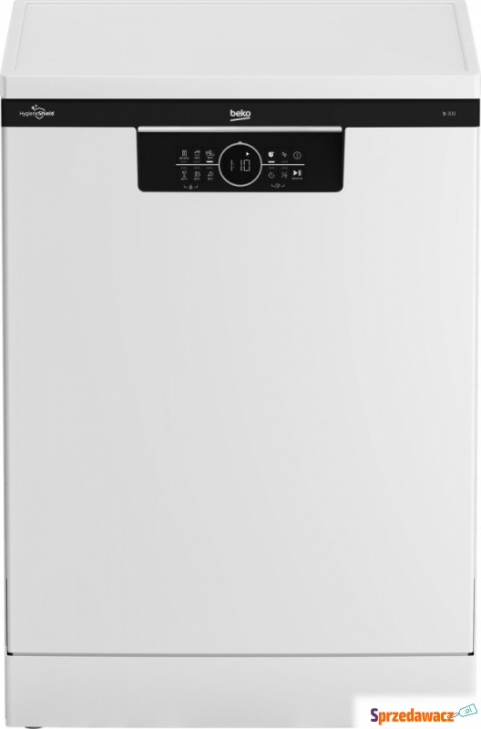 Beko Zmywarka BDFN26531W